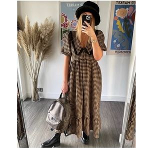 Molby the Label Bertie dress